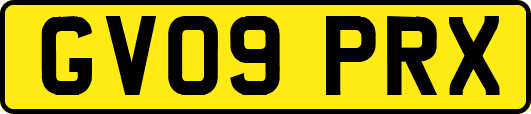 GV09PRX