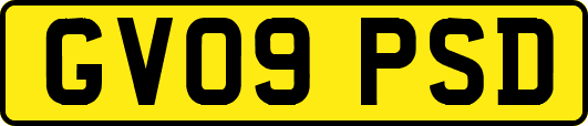 GV09PSD