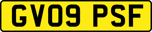 GV09PSF