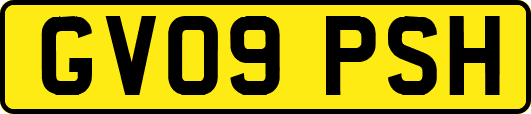 GV09PSH