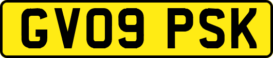 GV09PSK