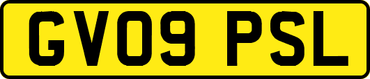 GV09PSL