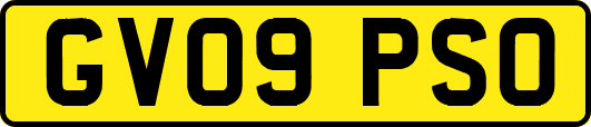 GV09PSO