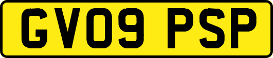 GV09PSP
