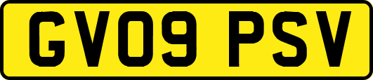 GV09PSV