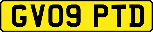GV09PTD