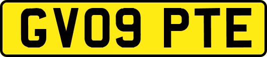 GV09PTE