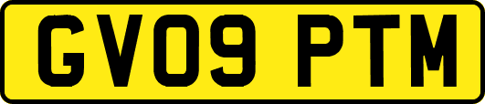GV09PTM