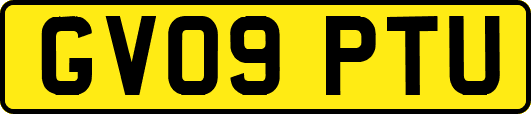 GV09PTU