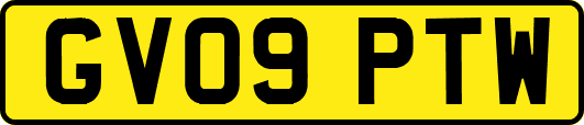 GV09PTW