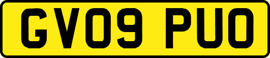 GV09PUO