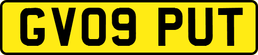 GV09PUT