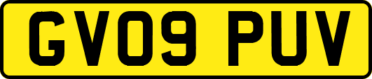 GV09PUV