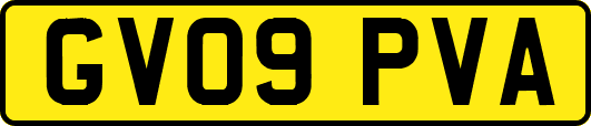 GV09PVA