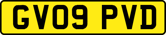 GV09PVD