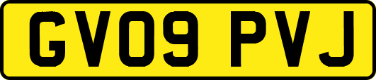 GV09PVJ
