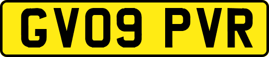 GV09PVR