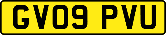 GV09PVU