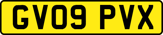 GV09PVX