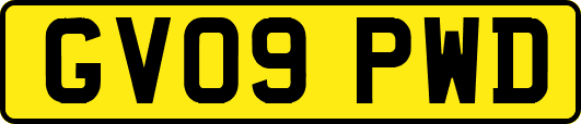 GV09PWD