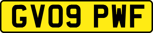 GV09PWF