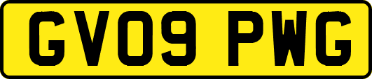 GV09PWG