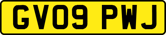 GV09PWJ