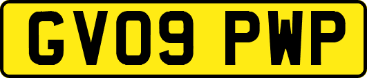 GV09PWP