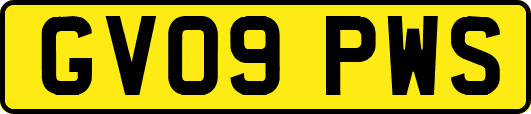 GV09PWS