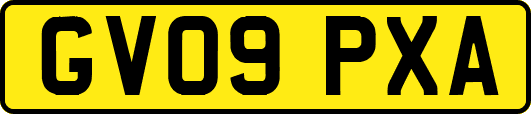 GV09PXA