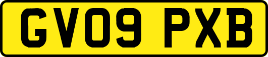 GV09PXB
