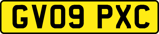 GV09PXC