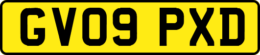 GV09PXD