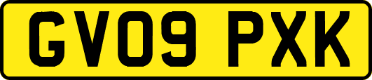 GV09PXK