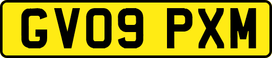 GV09PXM