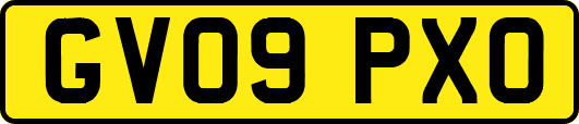 GV09PXO