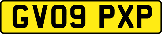 GV09PXP