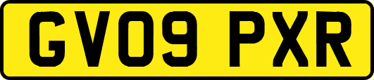 GV09PXR