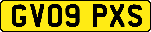 GV09PXS