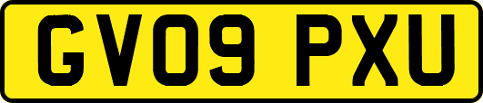 GV09PXU