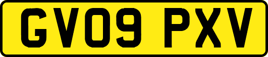 GV09PXV