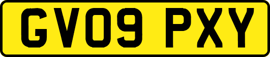 GV09PXY