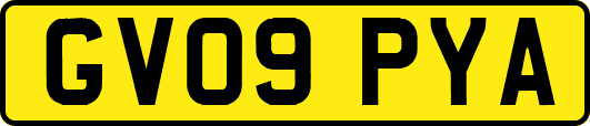 GV09PYA