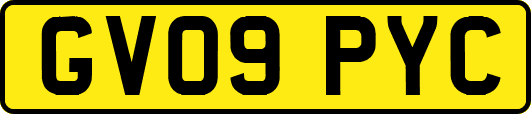 GV09PYC