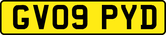 GV09PYD