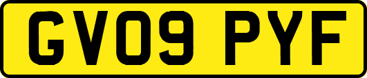 GV09PYF