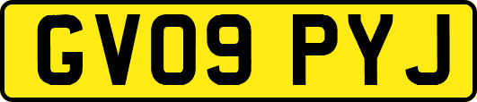 GV09PYJ