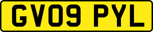 GV09PYL