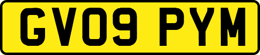 GV09PYM