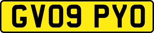 GV09PYO